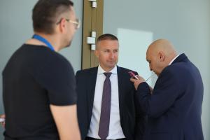 София - Активисти на ДПС-Ново начало