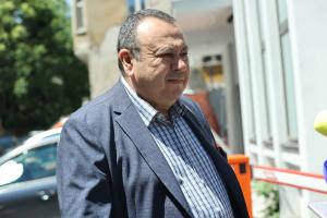 София - Активисти на ДПС-Ново начало