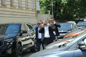 София - Активисти на ДПС-Ново начало