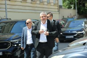 София - Активисти на ДПС-Ново начало