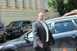 София - Активисти на ДПС-Ново начало