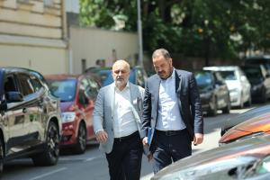 София - Активисти на ДПС-Ново начало