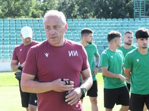 Варна - Футбол - Спорт - Черно море