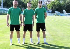 Варна - Футбол - Спорт - Черно море