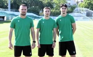 Варна - Футбол - Спорт - Черно море