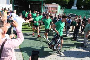 Варна - Футбол - Спорт - Черно море