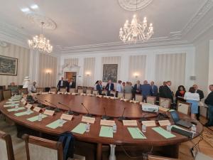 София - Конференция