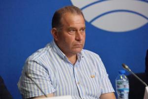 София - Пресконференция на млекопреработвателите