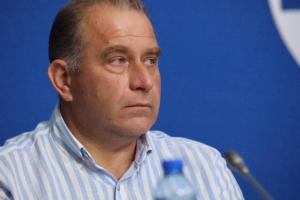 София - Пресконференция на млекопреработвателите