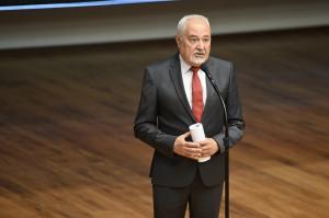 София – Награди за администриране