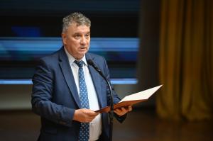 София – Награди за администриране