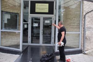 Второ бдение в памет на 16-годишната Ивана в Благоевград
