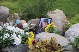 Благоевград - Бдение в памет на 16-годишната Ивана