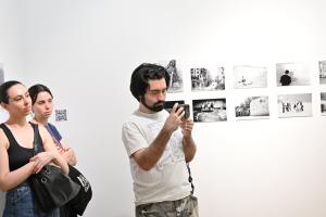 София - Фотоизложба