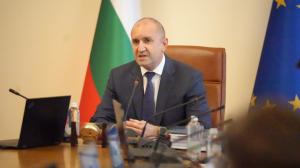 София - Заседание на Министерски съвет
