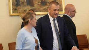 София - Заседание на Министерски съвет