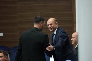 София – Заседание на Народното събрание