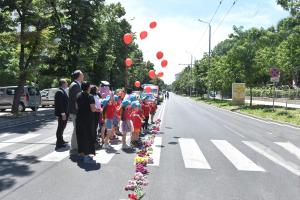 Бургас - 15 години от тежката катастрофа отнела живота на 12 годишна