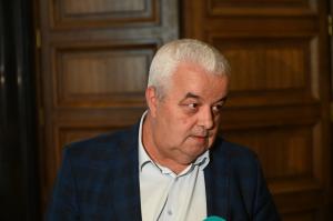 София – Мярка на бандата на Калашниците