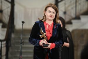 София – Награждаване на посланици на културата