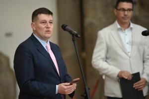 София – Награждаване на посланици на културата