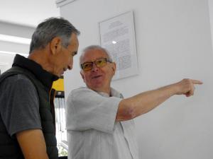 Изложба „65 години на фокус“ в Музей на фотографията Казанлък
