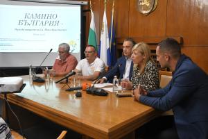 Бургас - Поклоннически туризъм