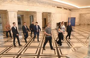 София – Заседание на Народното събрание