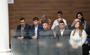 София – Заседание на Народното събрание