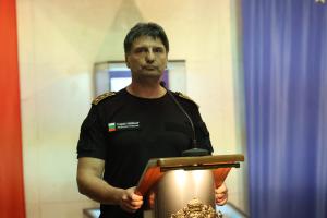 И.д.Главен секретар на МВР:: Установени са 41 подготовки за гонки и състезания