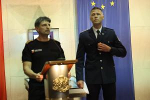 София - Брифинг на и.д.Главен секретар на МВР Любомир Николов