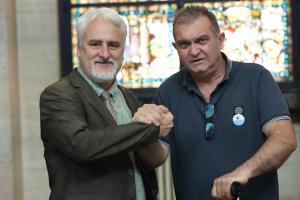 София - Съдебно дело - Калин Стоянов срещу БОЕЦ