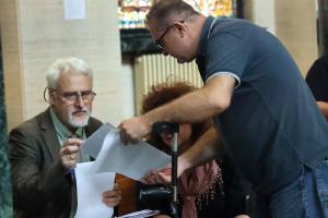 София - Съдебно дело - Калин Стоянов срещу БОЕЦ