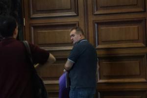 София - Съдебно дело - Калин Стоянов срещу БОЕЦ