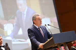 София - Дипломиране на юристи