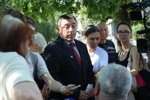 София - Проверка на КЗД в метрото