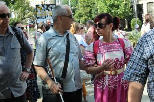 София - Проверка на КЗД в метрото