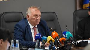 София - среща за бъдещето на Витоша в МРРБ