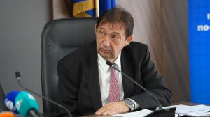 София - среща за бъдещето на Витоша в МРРБ