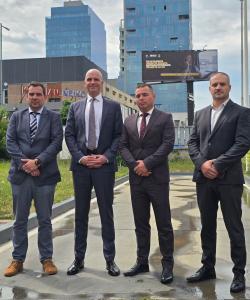 София - Старт на кампания за превенция на нелегалната миграция