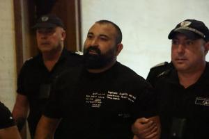 София - "Калашниците" обжалват задръжането си