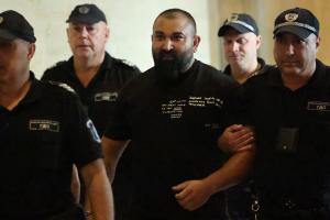 София - "Калашниците" обжалват задръжането си