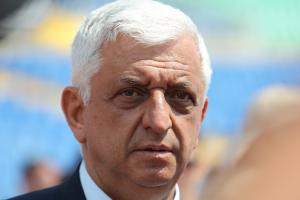 София - Факелно олимпийско шествие-бягане