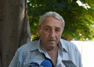 Варна - 49 години от потушаването на пожара на танкера „Ерма“<br />