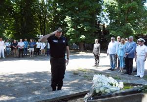 Варна - 49 години от потушаването на пожара на танкера „Ерма“<br />