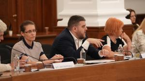 София - Националният съвет за тристранно сътрудничество