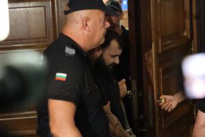 Васил Филипов - причинил катастрофата с обърнатия автобус обжалва мярката пред Апелативен съд-София