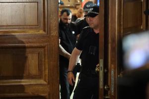 София - Васил Филипов - причинил катастрофата с обърнатия автобус