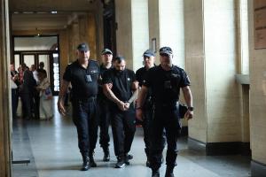 София - Васил Филипов - причинил катастрофата с обърнатия автобус