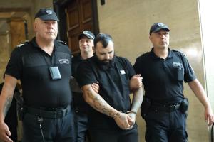 София - Васил Филипов - причинил катастрофата с обърнатия автобус